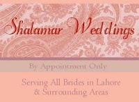 Shalamar Weddings 1079326 Image 2